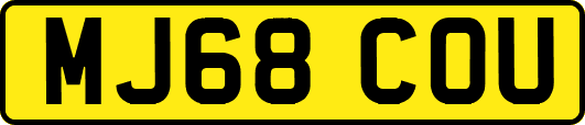 MJ68COU