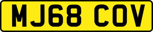 MJ68COV
