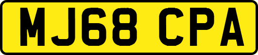 MJ68CPA