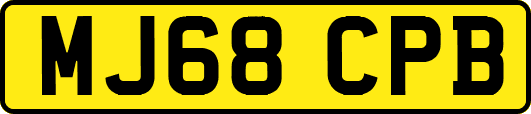 MJ68CPB