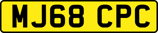 MJ68CPC