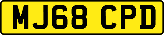 MJ68CPD