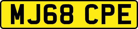 MJ68CPE