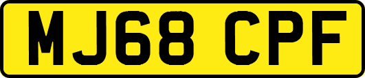 MJ68CPF