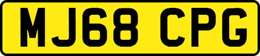 MJ68CPG
