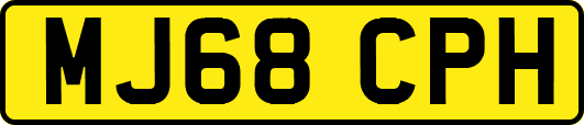 MJ68CPH
