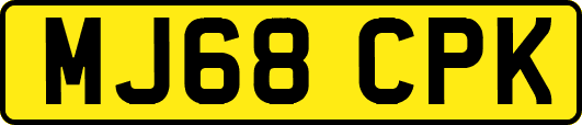 MJ68CPK