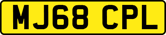 MJ68CPL