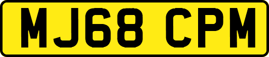 MJ68CPM