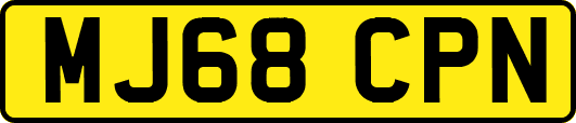 MJ68CPN