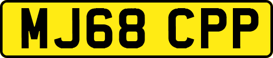 MJ68CPP
