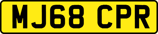 MJ68CPR