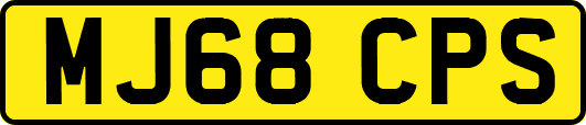 MJ68CPS