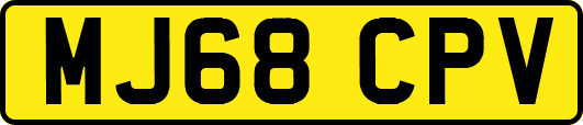 MJ68CPV