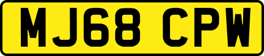 MJ68CPW