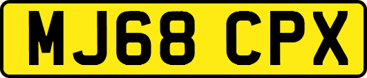 MJ68CPX