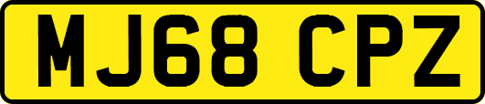 MJ68CPZ