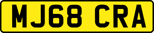 MJ68CRA