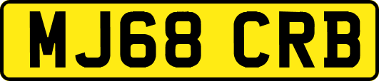 MJ68CRB