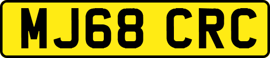 MJ68CRC