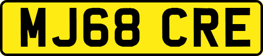 MJ68CRE