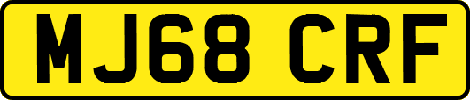 MJ68CRF