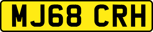 MJ68CRH
