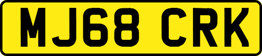 MJ68CRK