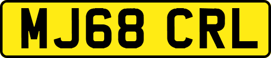 MJ68CRL