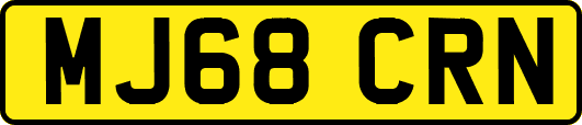 MJ68CRN