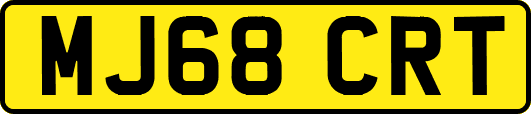 MJ68CRT