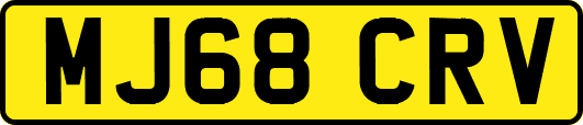 MJ68CRV