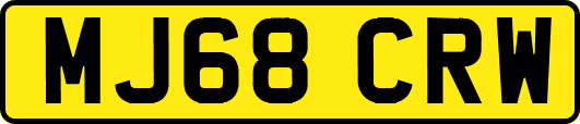 MJ68CRW
