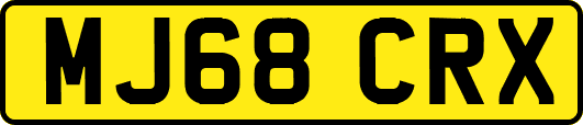 MJ68CRX