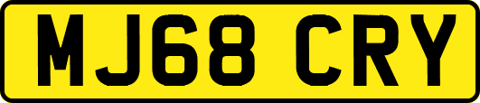 MJ68CRY