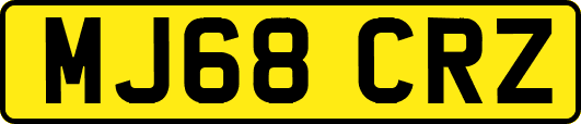 MJ68CRZ