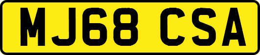 MJ68CSA