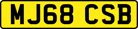 MJ68CSB
