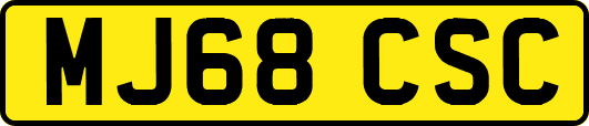MJ68CSC