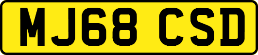 MJ68CSD