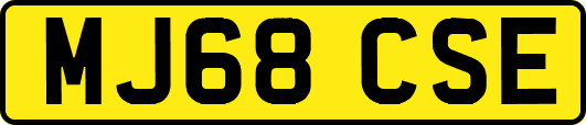 MJ68CSE