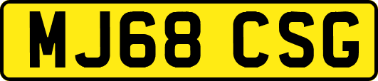 MJ68CSG