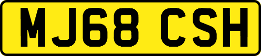 MJ68CSH