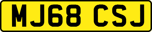 MJ68CSJ