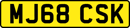 MJ68CSK