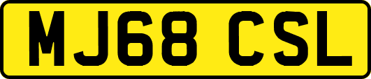 MJ68CSL