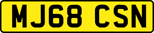 MJ68CSN