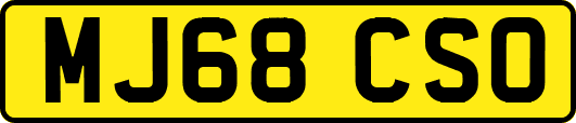 MJ68CSO