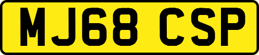 MJ68CSP