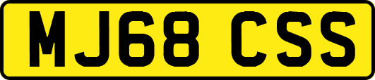 MJ68CSS